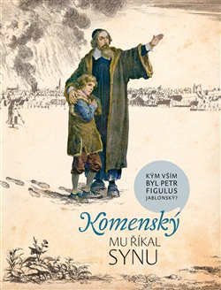 Komensk� mu ��kal synu