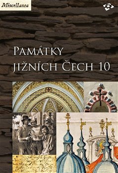Pam�tky ji�n�ch �ech 10