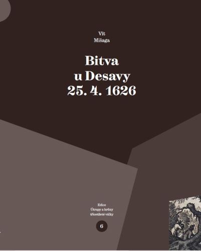 Bitva u Desavy 25. 4. 1626 VEDUTA
