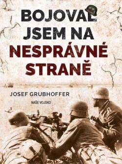Bojoval jsem na nesprvn stran 2.v