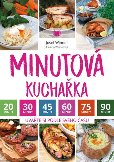 Minutov� kucha�ka
