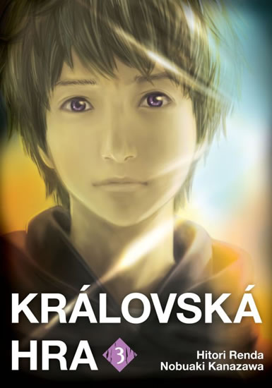 Kr�lovsk� hra 3