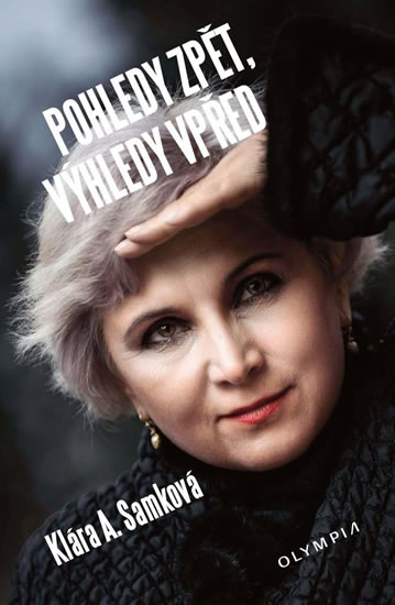 Pohledy zp�t, v�hledy vp�ed