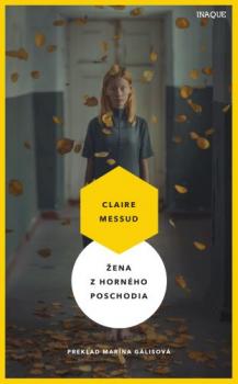 ena z hornho poschodia