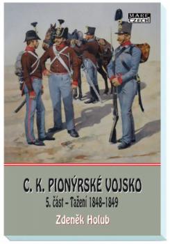 C.K. Pion�rsk� vojsko 5.��st MARE-CZECH