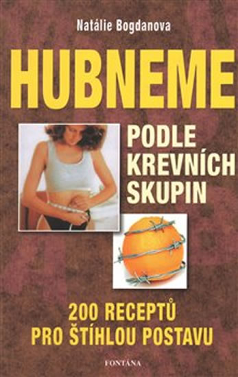Hubneme podle krevn�ch skupin