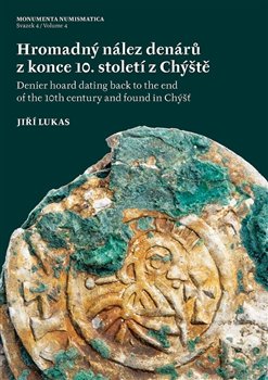 Hromadn� n�lez den�r� z konce 10. stolet� z Ch��t� Denier hoard dating back to the end of the 10th