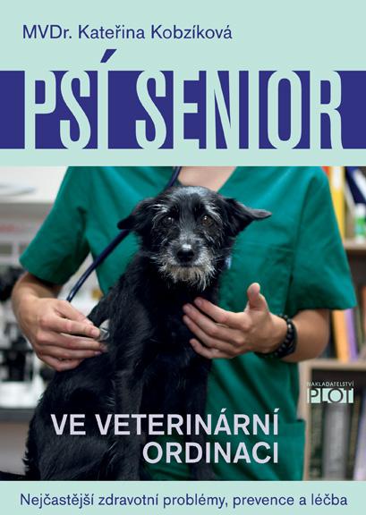 Ps� senior ve veterin�rn� ordinaci