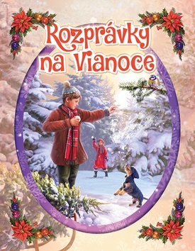 Rozpr�vky na Vianoce