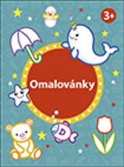 Omalov�nky 3+ nov� VA�UT