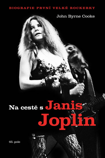 Na cest� s Janis Joplin