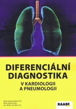 Diferenci�ln� diagnostika v kardiologii a pneumologii