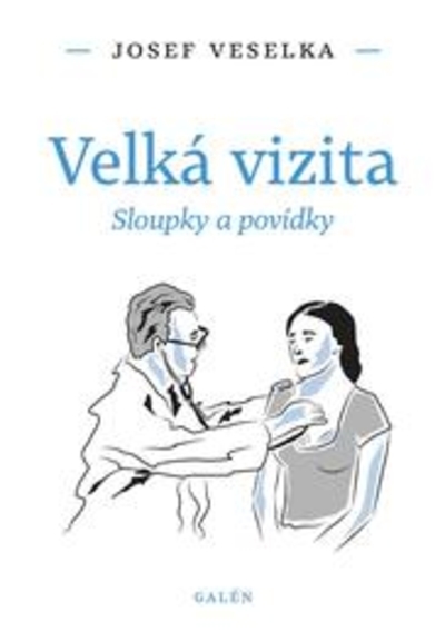 Velk� vizita