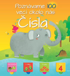Pozn�vame 100 vec� okolo n�s ��sla