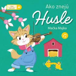 Mal� virtu�z Ako znej� husle
