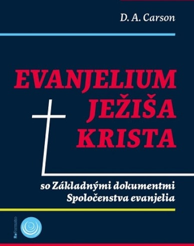 Evanjelium Je�i�a Krista