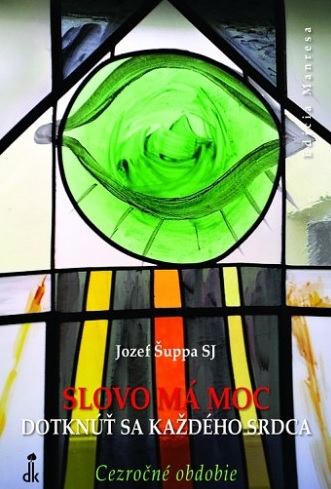 Slovo m moc dotkn sa kadho srdca