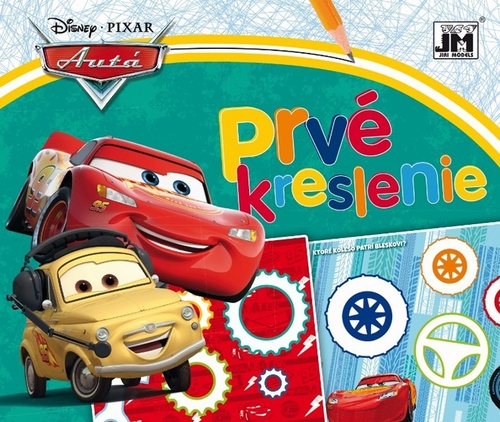 Prv� kreslenie Aut�