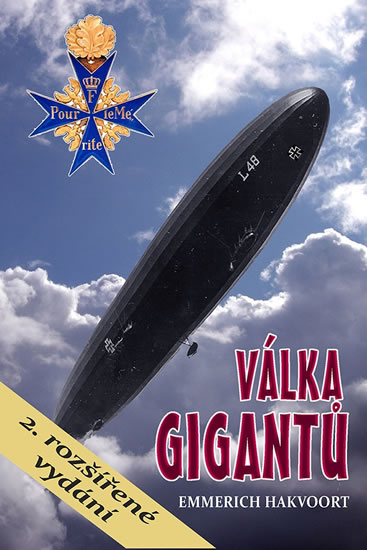V�lka gigant� 2.v