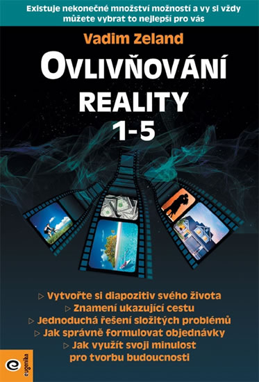 Ovliv�ov�n� reality 1-5