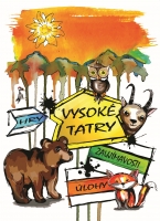 Vysok� Tatry - hry, zauj�mavosti, �lohy