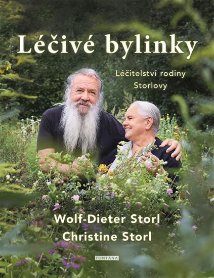 L��iv� bylinky