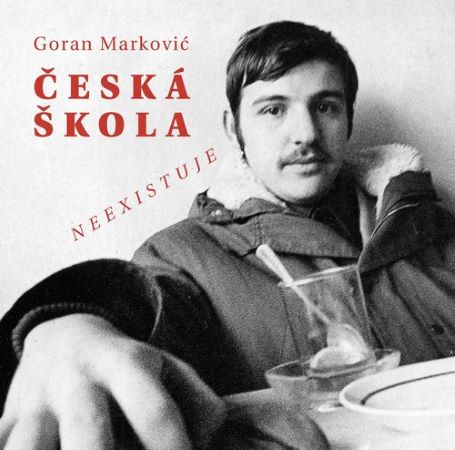 �esk� �kola neexistuje