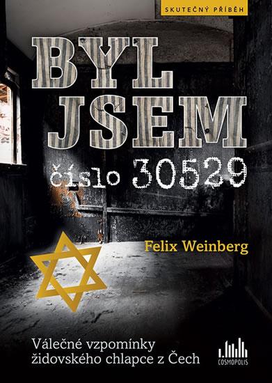 Byl jsem ��slo 30529
