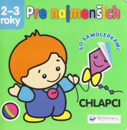 Pre najmen��ch Chlapci
