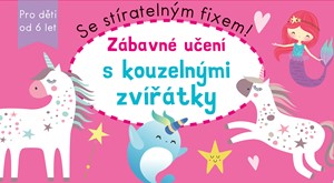 Z�bavn� u�en� s KOUZELN�MI ZV���TKY