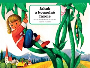 Jakub a kouzeln� fazole