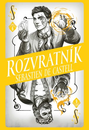Divotv�rce 6: Rozvratn�k