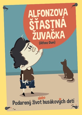 Alfonzova ��astn� �uva�ka