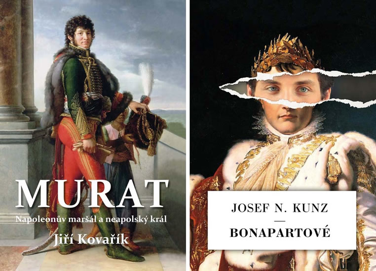 Bal��ek 2ks Murat/Bonapartov�