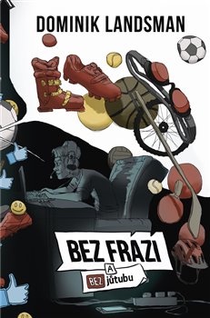 Bez fr�z� a bez j�tubu BF MEDIA