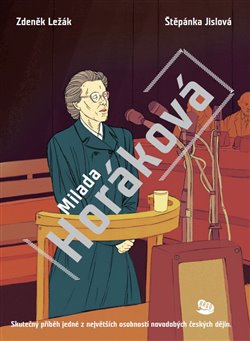 Milada Hor�kov� ARGO