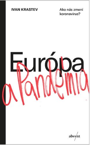 Eur�pa a pand�mia