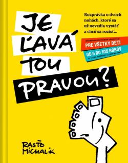 Je �av� tou pravou?