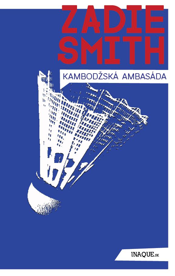 Kambod�sk� ambas�da