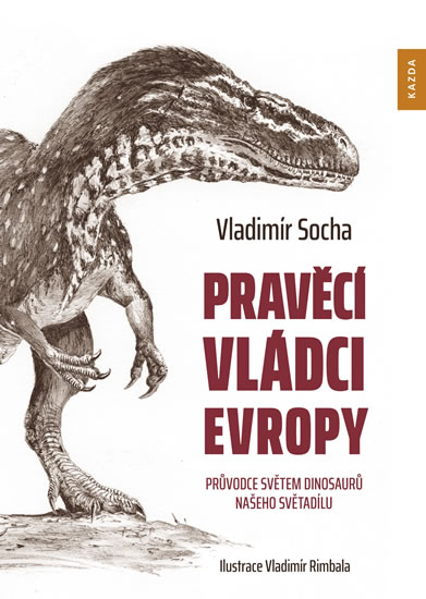 Prav�c� vl�dci Evropy
