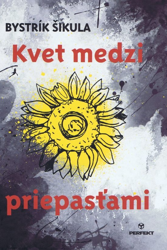 Kvet medzi priepas�ami