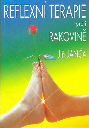 Reflexn� terapie proti rakovin�