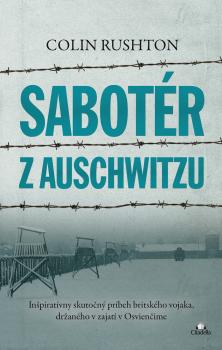 Sabot�r z Auschwitzu