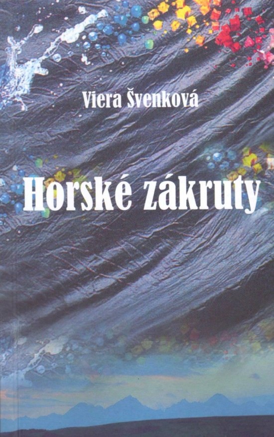 Horsk� z�kruty