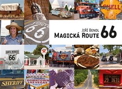 Magick� Route 66