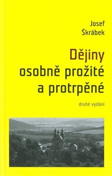 D�jiny osobn� pro�it� a protrp�n�