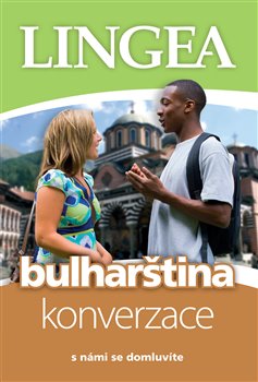 Bulhar�tina konverzace s n�mi se domluv.
