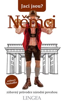 Jac� jsou? N�mci