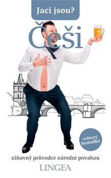 Jac� jsou? �e�i