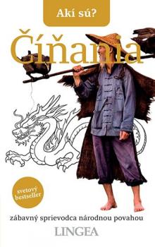 Jac� jsou? ���an�